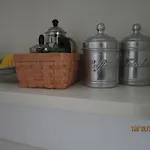 23 Apartamento