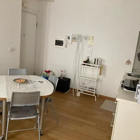 Daire 23 Trieste