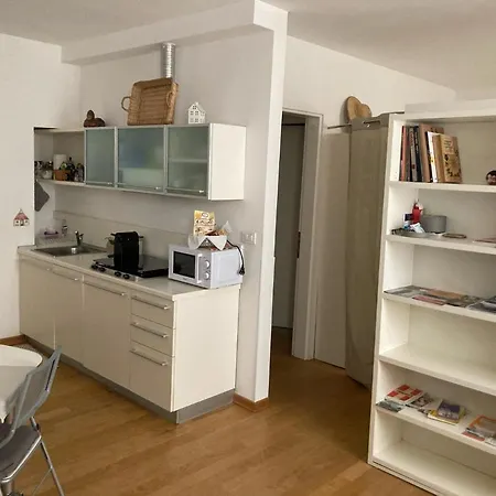 23 Апартаменты