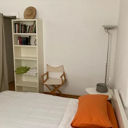 23 Апартаменты Триест