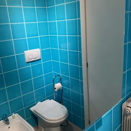 Апартаменты 23 Триест