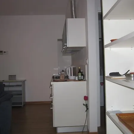 23 Апартаменты