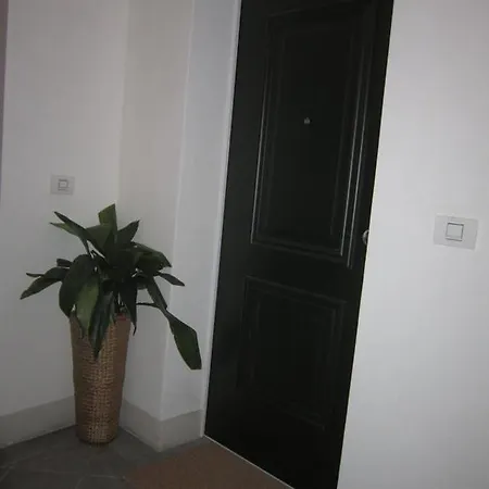 23 Apartamento Trieste