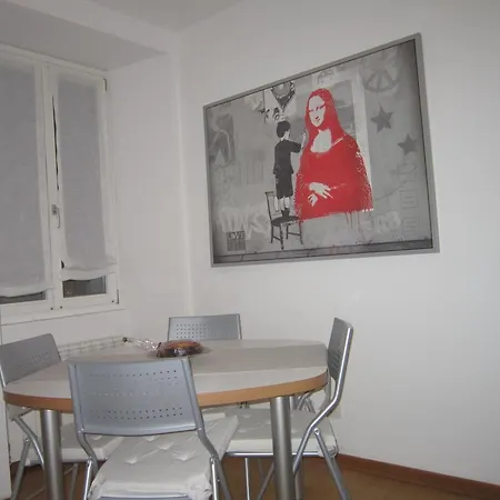 Апартаменты 23 *