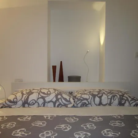 23 Apartamento Trieste