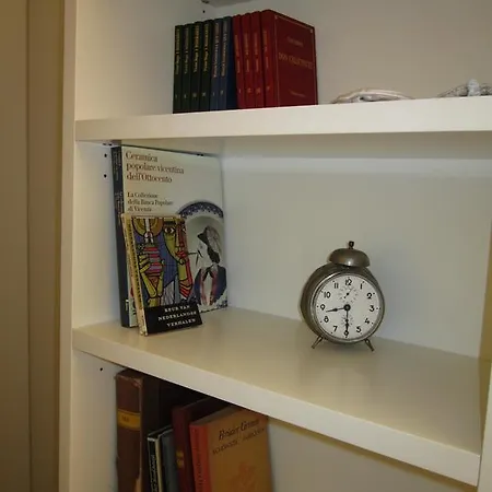 23 Апартаменты