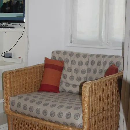 Apartamento 23 Trieste