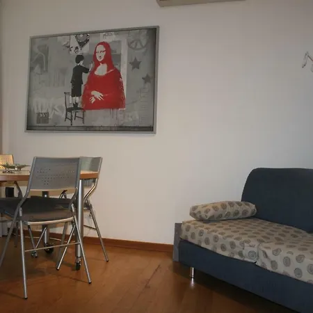 23 Apartamento *