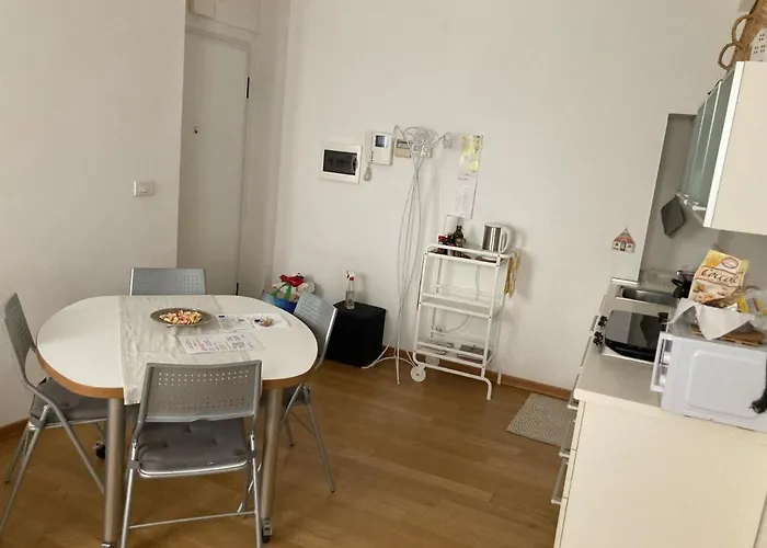 Apartment 23 Trieste