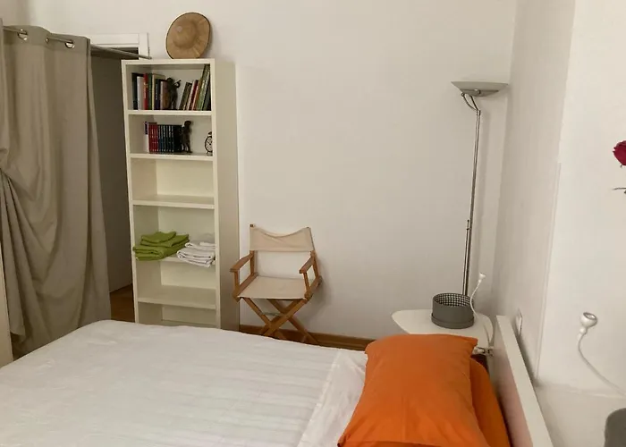 23 Apartment Trieste