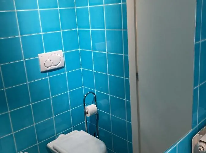 Apartment 23 Trieste