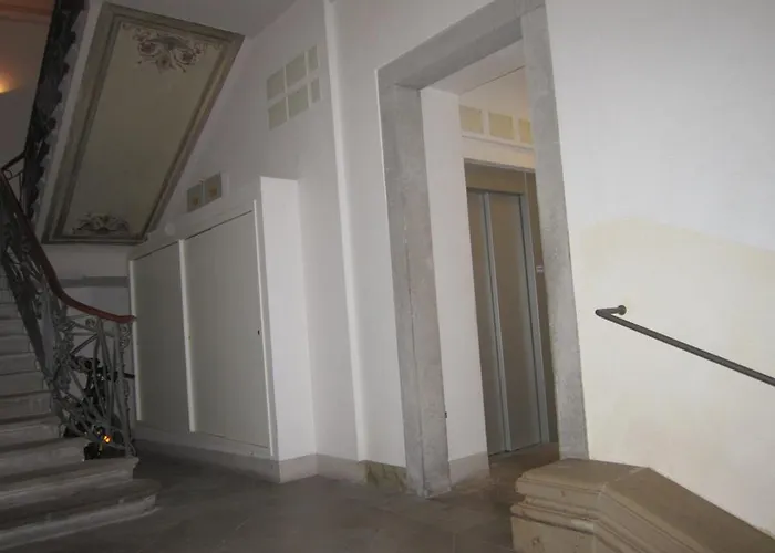 Apartment 23 Trieste