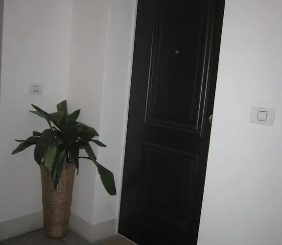 23 Apartment Trieste