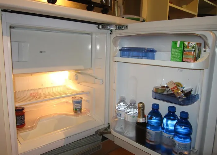 23 Apartment Trieste