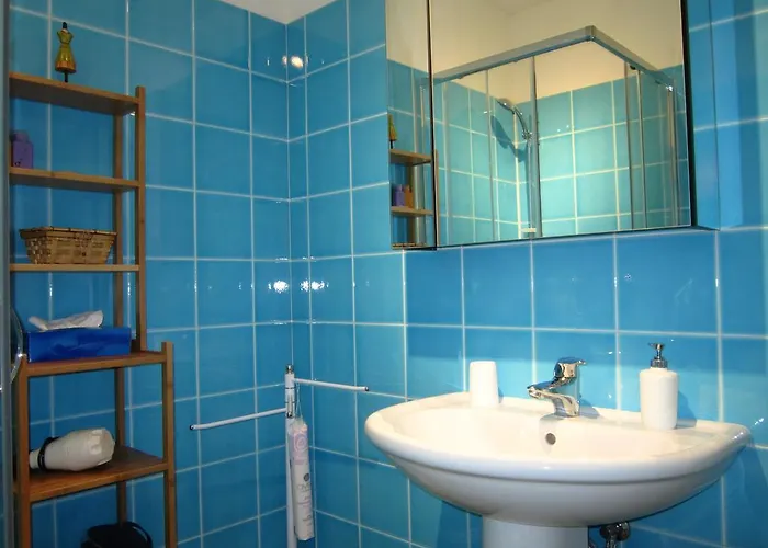 Apartment 23 Trieste